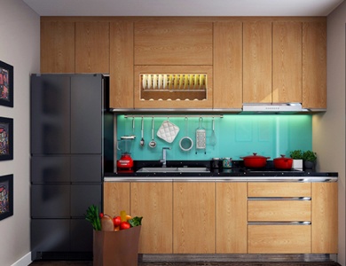 wood kitchen (2)