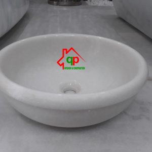 Lavabo qp-001